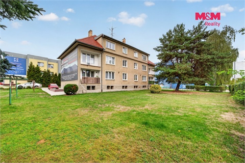 Prodej bytu 3+1, 64 m² 16