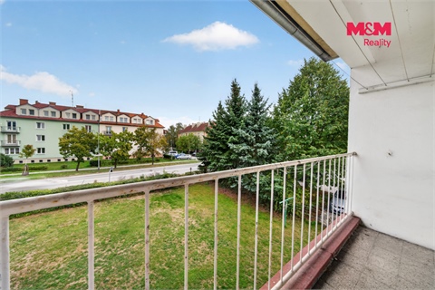 Prodej bytu 3+1, 64 m² - 14