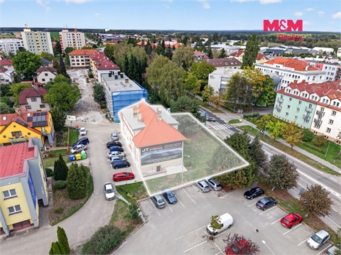 Prodej bytu 3+1, 64 m² - 16