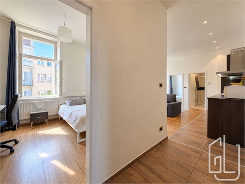 Prodej bytu 3kk, 60 m² - 8