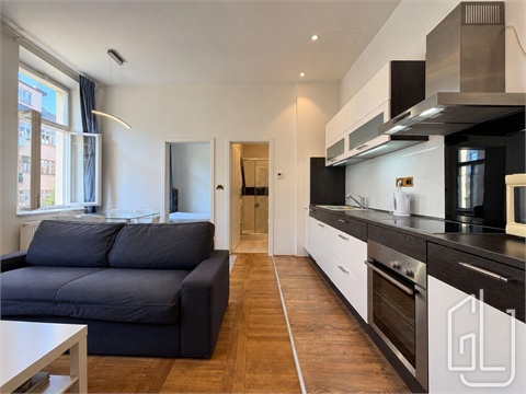 Prodej bytu 3kk, 60 m² 6