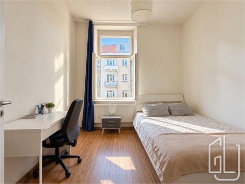 Prodej bytu 3kk, 60 m² - 6