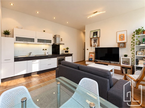 Prodej bytu 3kk, 60 m² - 0