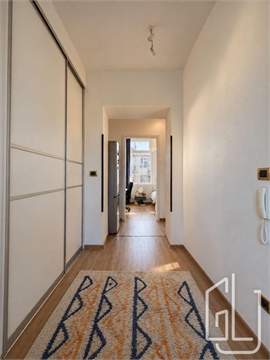 Prodej bytu 3kk, 60 m² 12