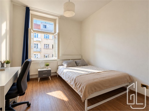 Prodej bytu 3kk, 60 m² 2
