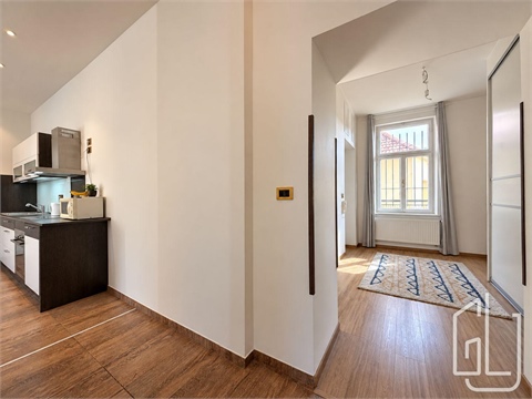 Prodej bytu 3kk, 60 m² 10