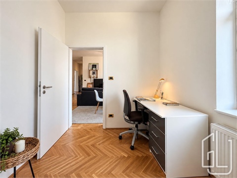Prodej bytu 3kk, 60 m² 8
