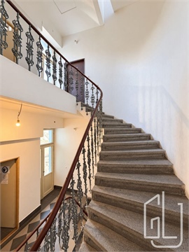 Prodej bytu 3kk, 60 m² - 12