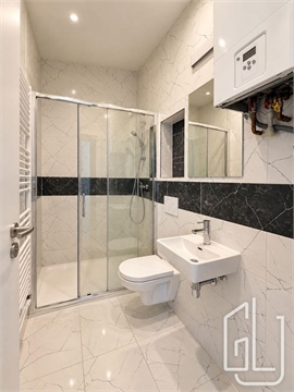 Prodej bytu 3kk, 60 m² 4