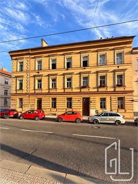 Prodej bytu 3kk, 60 m² 14