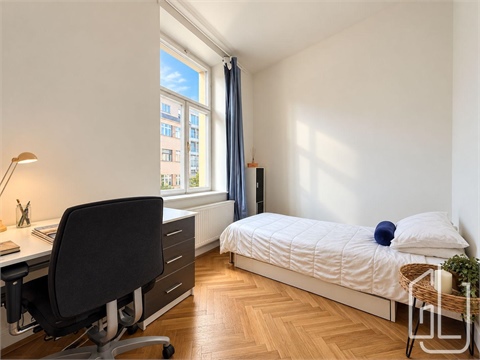 Prodej bytu 3kk, 60 m² - 2