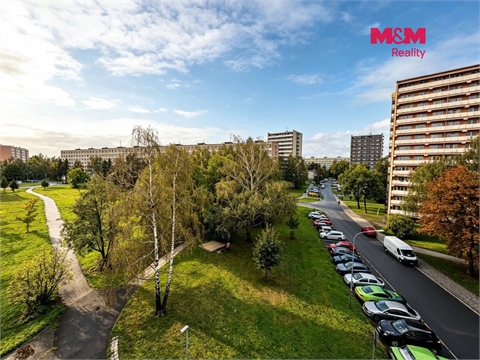 Pronájem bytu 2+1, 51 m² 10