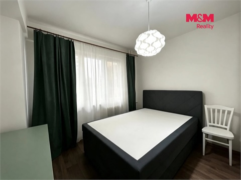 Pronájem bytu 2+1, 51 m² 8