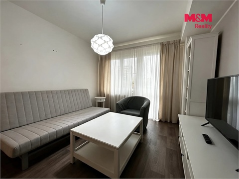 Pronájem bytu 2+1, 51 m² 6