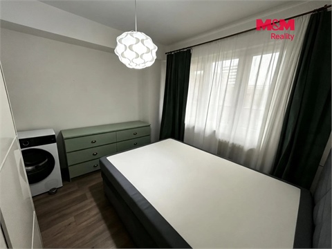 Pronájem bytu 2+1, 51 m² 2
