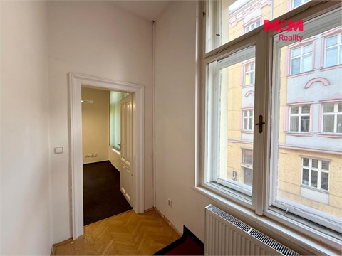 Pronájem kanceláře, 84 m² 8