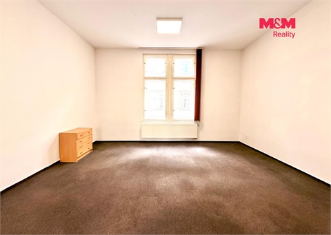 Pronájem kanceláře, 84 m² - 4