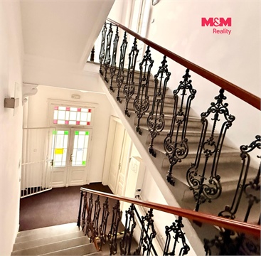 Pronájem kanceláře, 84 m² - 0