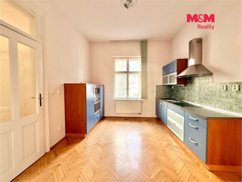 Pronájem kanceláře, 84 m² 4