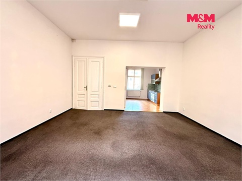 Pronájem kanceláře, 84 m² 6