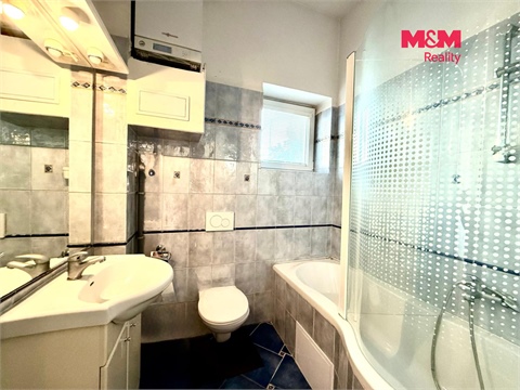 Pronájem kanceláře, 84 m² - 8