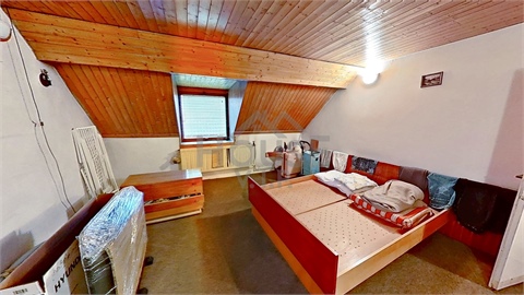 Prodej rodinného domu, 160 m² - 26