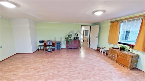 Prodej rodinného domu, 160 m² - 24