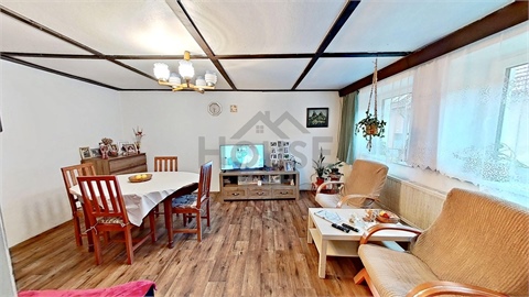 Prodej rodinného domu, 160 m² - 8