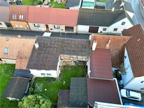 Prodej rodinného domu, 160 m² 8