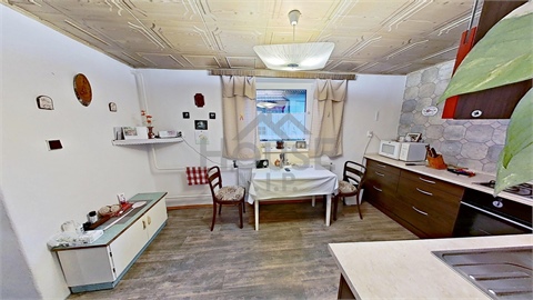 Prodej rodinného domu, 160 m² - 10