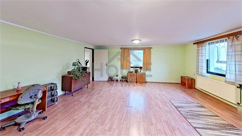 Prodej rodinného domu, 160 m² - 0