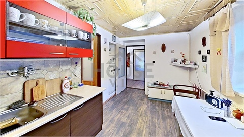 Prodej rodinného domu, 160 m² - 12