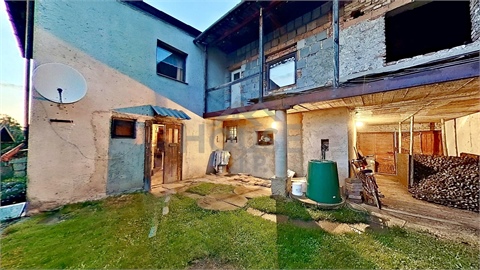 Prodej rodinného domu, 160 m² - 4