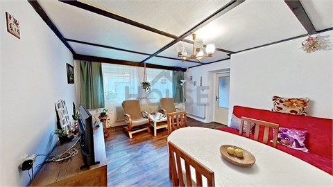 Prodej rodinného domu, 160 m² 0