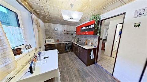 Prodej rodinného domu, 160 m² 12