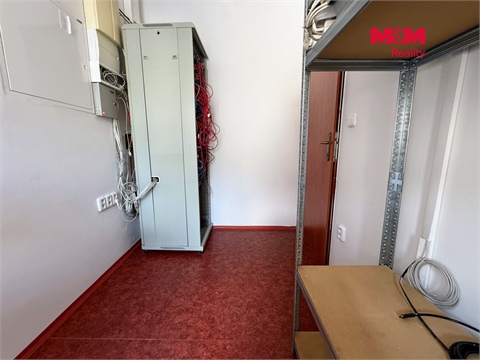 Pronájem kanceláře, 95 m² 6
