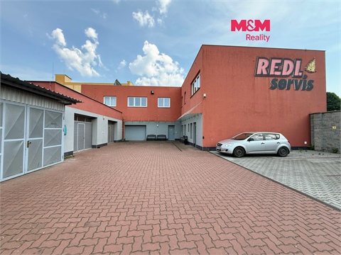 Pronájem kanceláře, 94 m² 0