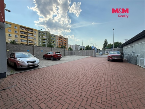 Pronájem kanceláře, 94 m² 12