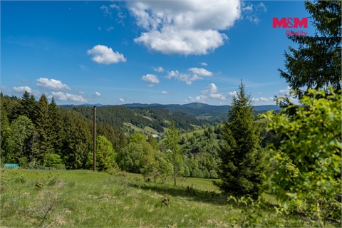 Prodej chaty / chapuly, 60 m² 12