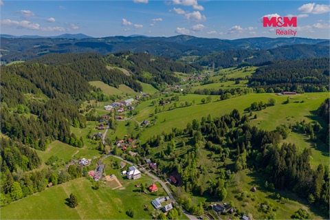 Prodej chaty / chapuly, 60 m² 14