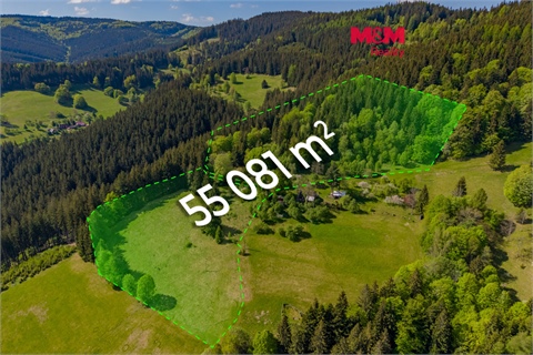 Prodej chaty / chapuly, 60 m² 0
