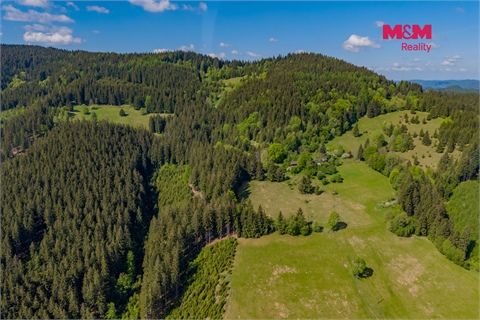 Prodej chaty / chapuly, 60 m² 6