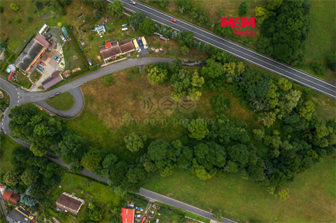 Prodej stavebního pozemku, 11 375 m² 0