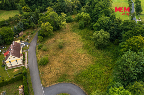 Prodej stavebního pozemku, 11 375 m² 2