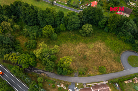 Prodej stavebního pozemku, 11 375 m² 4