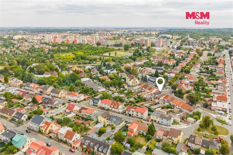 Prodej rodinného domu, 144 m² - 20
