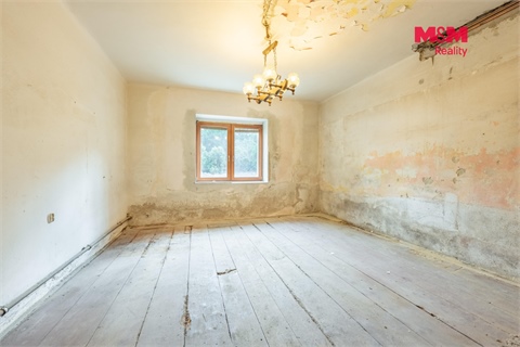 Prodej rodinného domu, 144 m² - 10