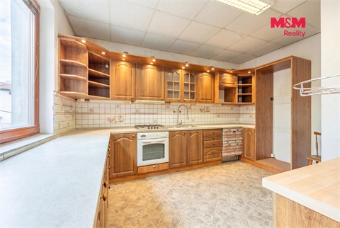 Prodej rodinného domu, 144 m² - 6