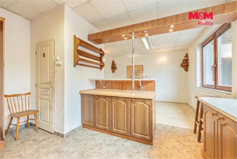 Prodej rodinného domu, 144 m² - 8