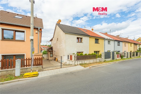 Prodej rodinného domu, 144 m² 0